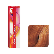 Wella Professionals - Color Touch Vibrant Reds 8/43 - 60 ml