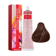 Wella Professionals - Color Touch Vibrant Reds 4/57 - 60 ml