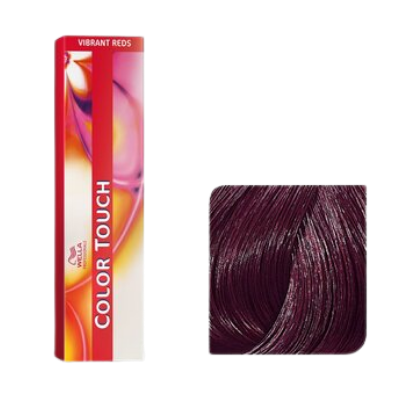 Wella Professionals - Color Touch Vibrant Reds 44/65 - 60 ml
