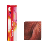 Wella Professionals - Color Touch Vibrant Reds 6/4 - 60 ml