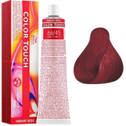 Wella Professionals - Color Touch Vibrant Reds 66/45 - 60 ml