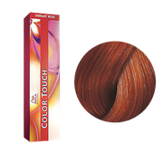 Wella Professionals - Color Touch Vibrant Reds 7/43 - 60 ml