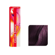 Wella Professionals - Color Touch Vibrant Reds 3/66 - 60 ml