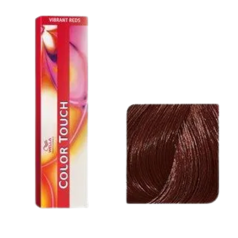 Wella Professionals - Color Touch Vibrant Reds 5/5 - 60 ml