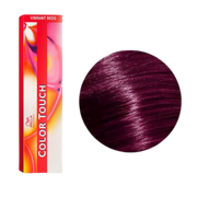 Wella Professionals - Color Touch Vibrant Reds 55/65 - 60 ml