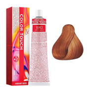 Wella Professionals - Color Touch Vibrant Reds 8/43 - 60 ml