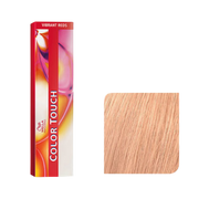 Wella Professionals - Color Touch 10/34 Vibrant Red - 60 ml
