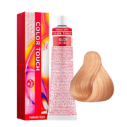 Wella Professionals - Color Touch 10/34 Vibrant Red - 60 ml