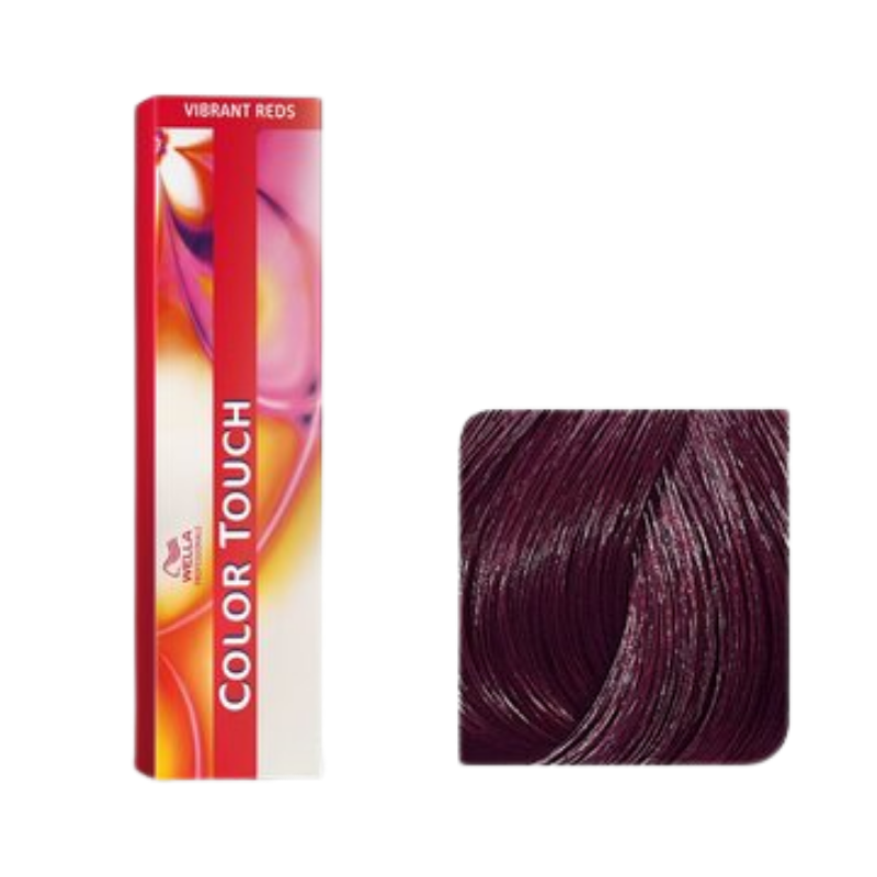 Wella Professionals - Color Touch Vibrant Reds 44/65 - 60 ml