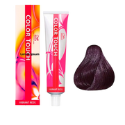 Wella Professionals - Color Touch Vibrant Reds 3/66 - 60 ml
