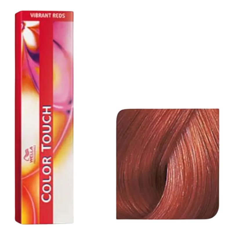 Wella Professionals - Color Touch Vibrant Reds 6/4 - 60 ml