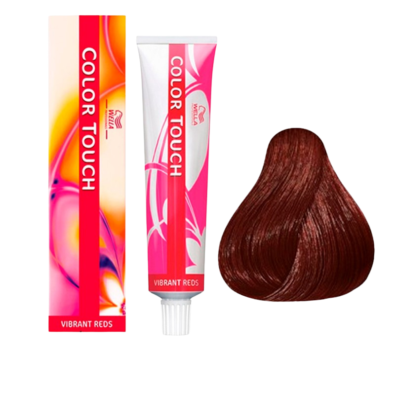 Wella Professionals - Color Touch Vibrant Reds 5/5 - 60 ml