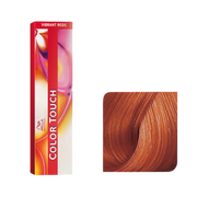 Wella Professionals - Color Touch Vibrant Reds 7/4 - 60 ml