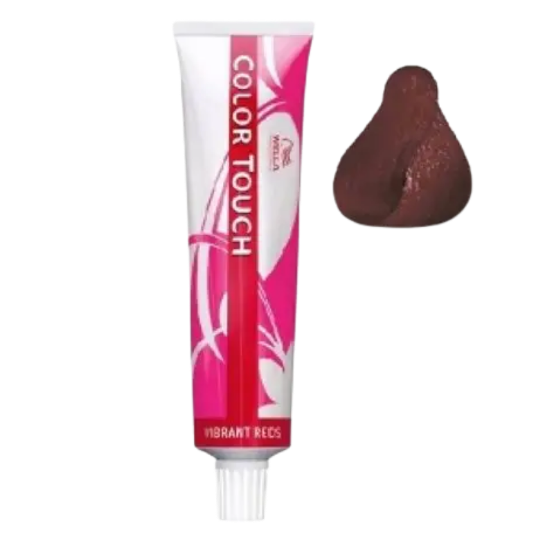 Wella Professionals - Color Touch Vibrant Reds 55/54 - 60 ml