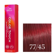 Wella Professionals - Color Touch Vibrant Reds 77/45 - 60 ml