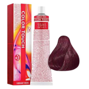 Wella Professionals - Color Touch Vibrant Reds 55/65 - 60 ml