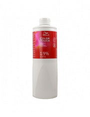 Color Touch Emulsión Reveladora 1.9% - Wella Professionals