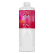 Wella Professionals - Color Touch Emulsion Developer 1.9% - 1 L