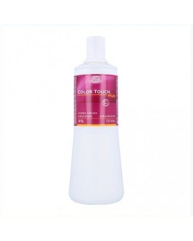 Wella Professionals - TOUCH ATB Emulsion Developer 4% - 1 L