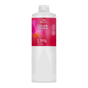 Wella Professionals - Color Touch Emulsion Developer 1.9% - 1 L