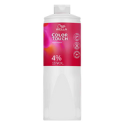Wella Professionals - Color Touch Emulsion Developer 4% - 1 L
