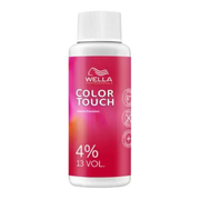 Wella Professionals - Color Touch Emulsión Intensiva 4% - 60 ml