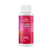 Wella Professionals - Color Touch Emulsion 1.9% 60 ml