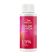 Wella Professionals - Color Touch Emulsion 1.9% 60 ml