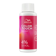 Wella Professionals - Color Touch Emulsion 4% 60 ml