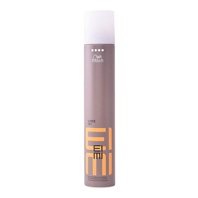 Wella Professionals - EIMI Super Set 300 ml