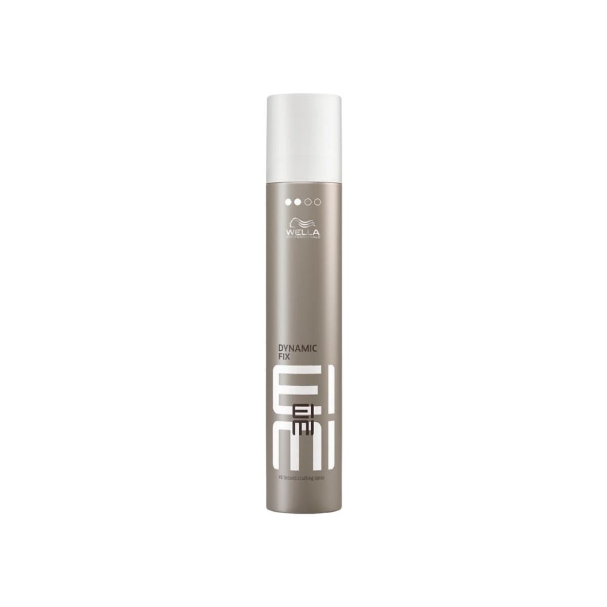 Wella Professionals - EIMI Fixing Dynamic Fix - 300 ml