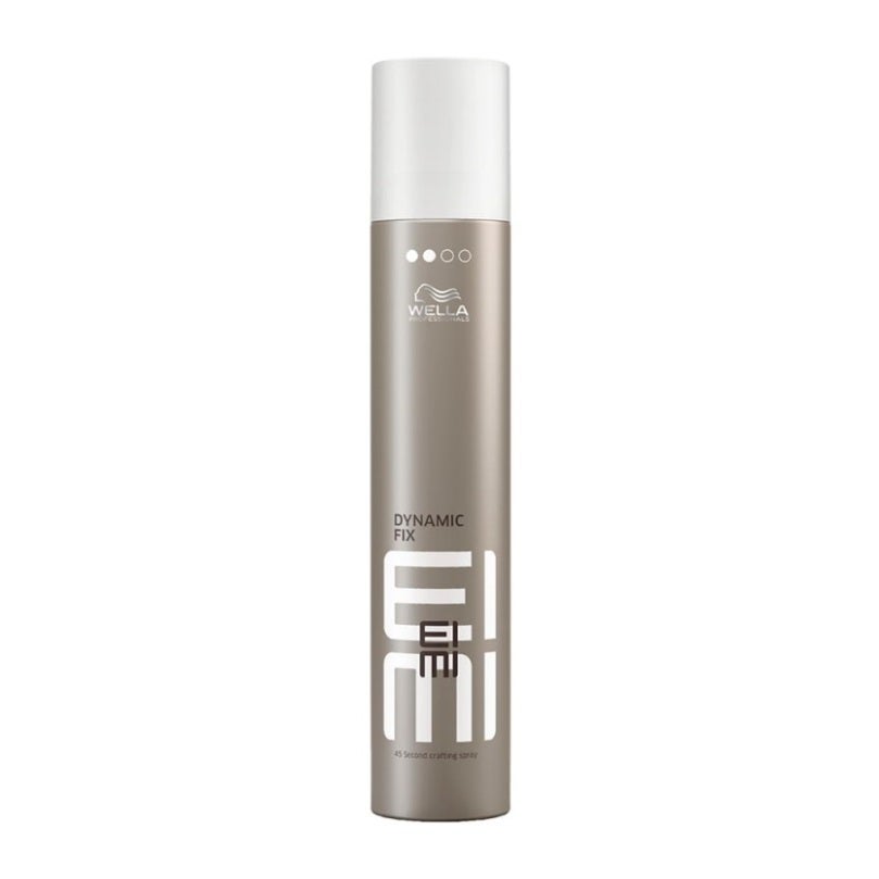 EIMI Dynamic Fix - Wella Professionals