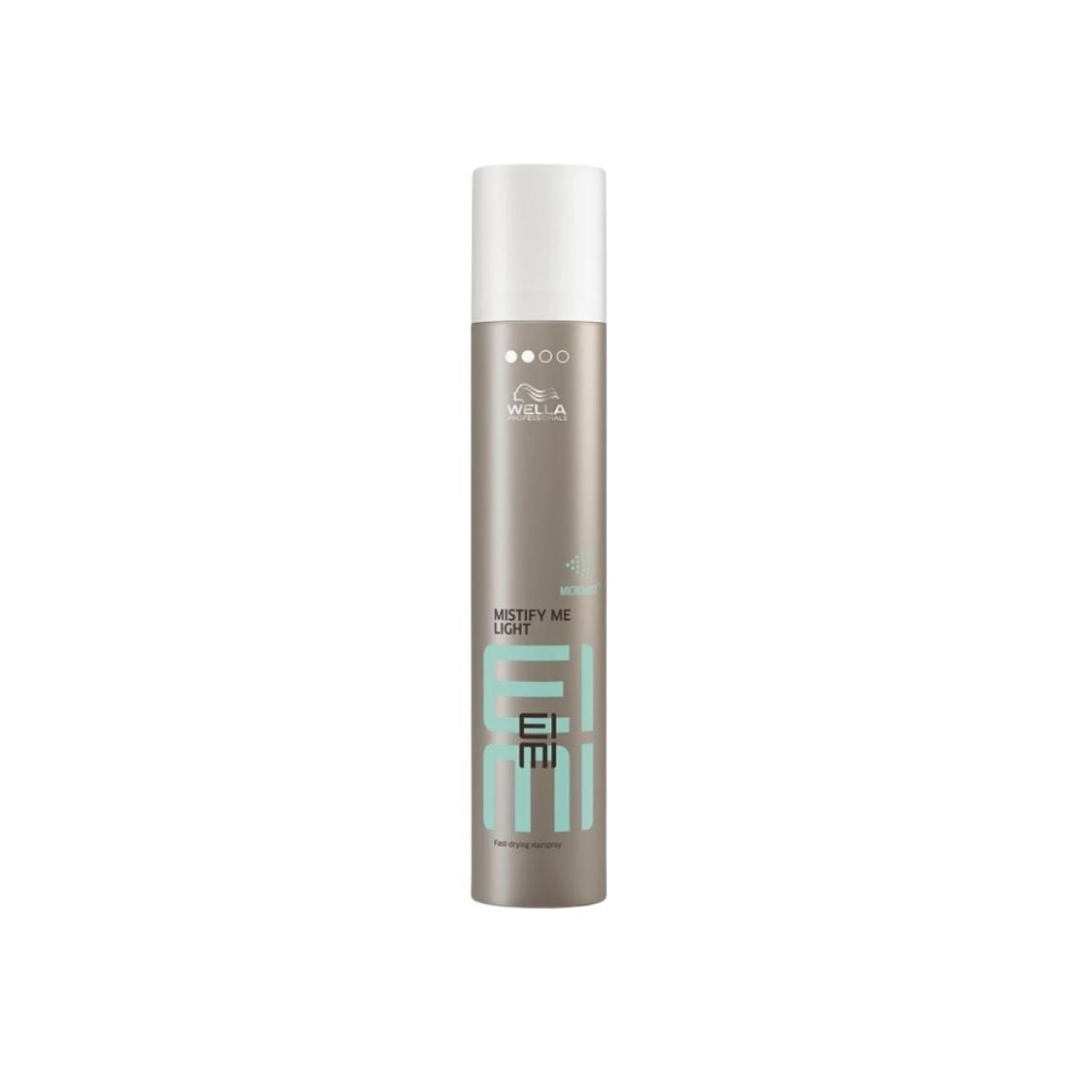 Wella Professionals - EIMI Mistify Me Light