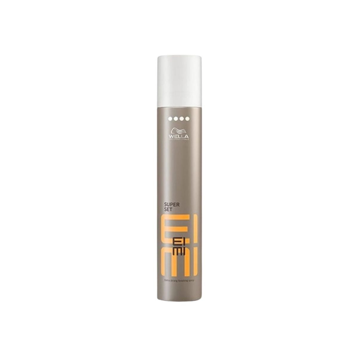 Wella Professionals - EIMI Super Set