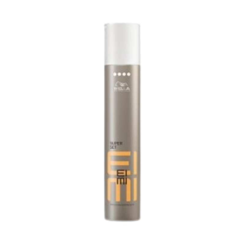 Wella Professionals - EIMI - Super Set Laca Extrafuerte - 500 ml