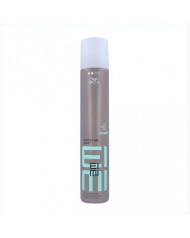 Wella Professionals - EIMI Fix Mistify Me Light - 500 ml