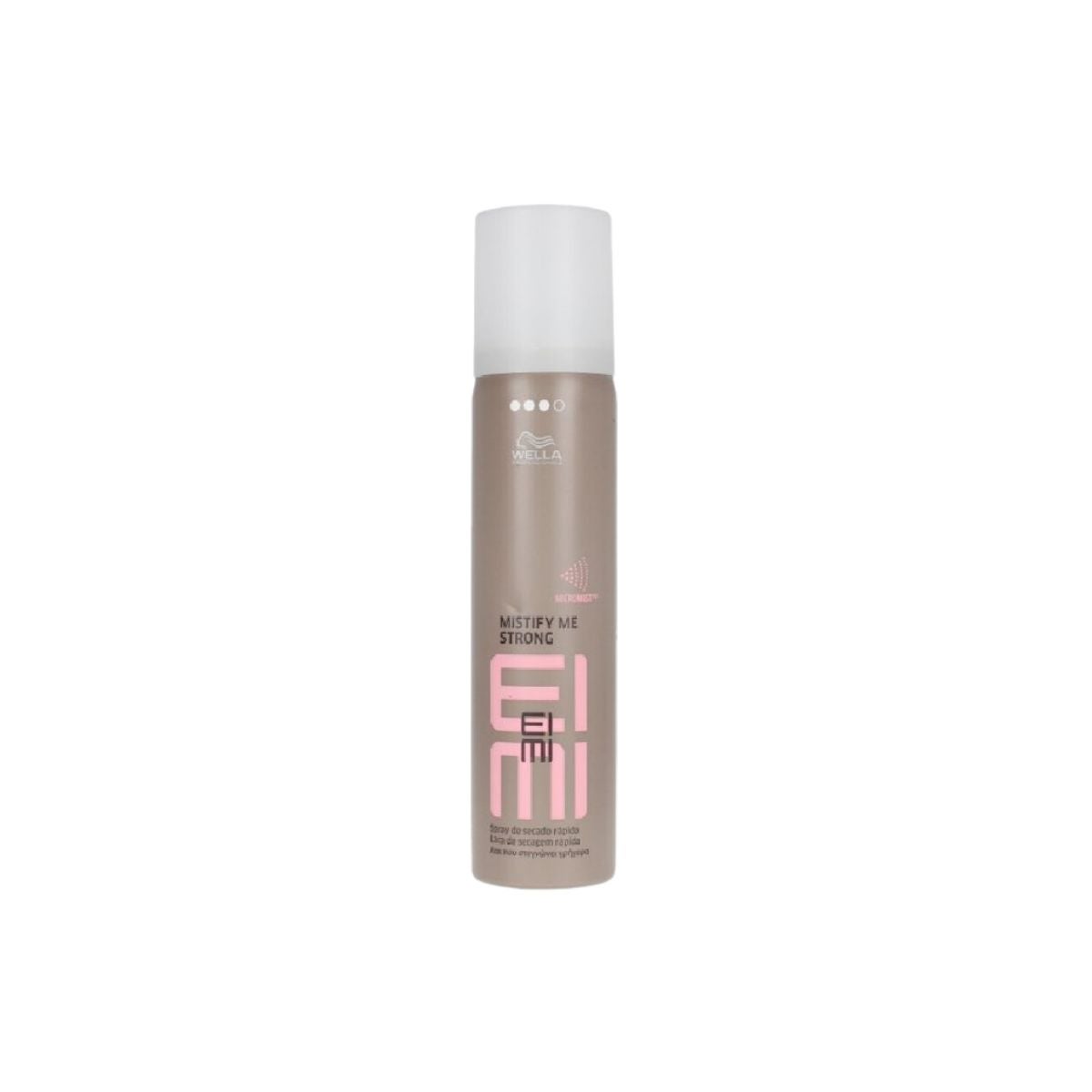 Wella - EIMI Strong - 75 ml