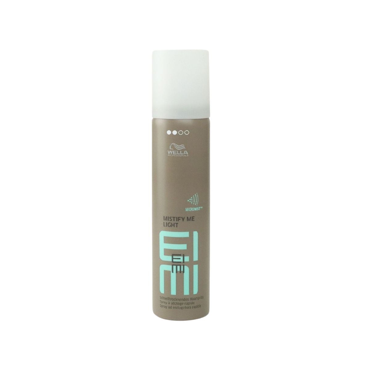 Wella - EIMI Mistify Light - 75 ml