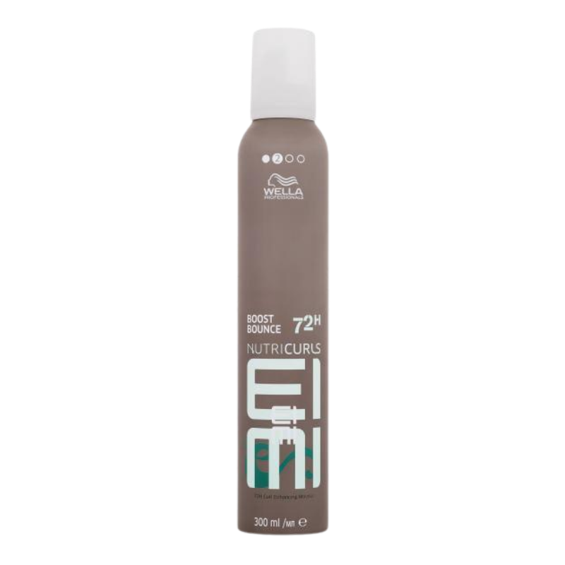Wella - EIMI Nutricurls Bounce - 300 ml