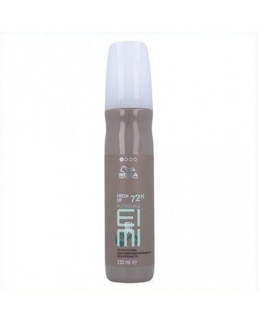 Wella - EIMI Nutricurls Twirl - 200 ml