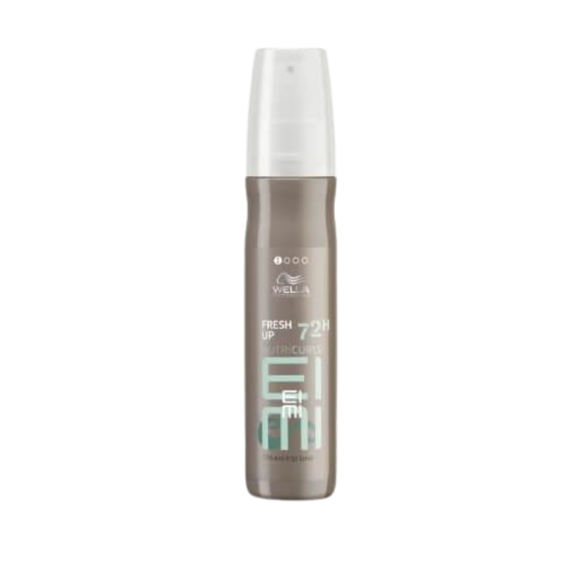 Wella - EIMI Nutricurls Spray - 150 ml