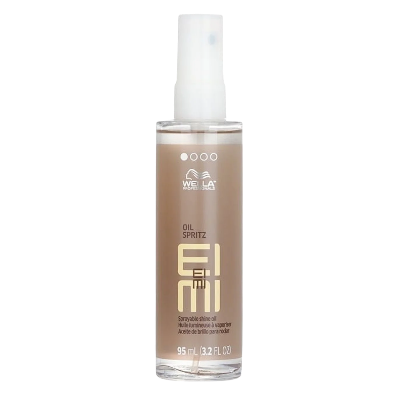 Wella - EIMI Oil Spritz - 95 ml