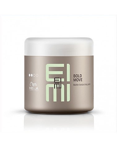 EIMI Bold Move Pasta Mate Fijadora - Wella Professionals