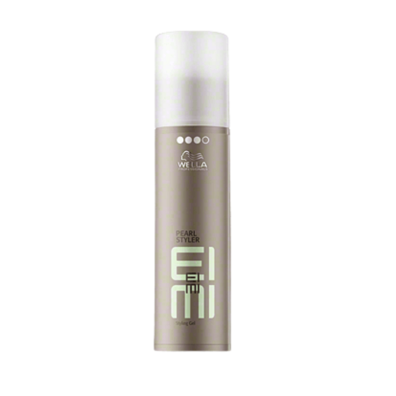 Wella Professionals - EIMI - Pearl Styler Gel - 100 ml