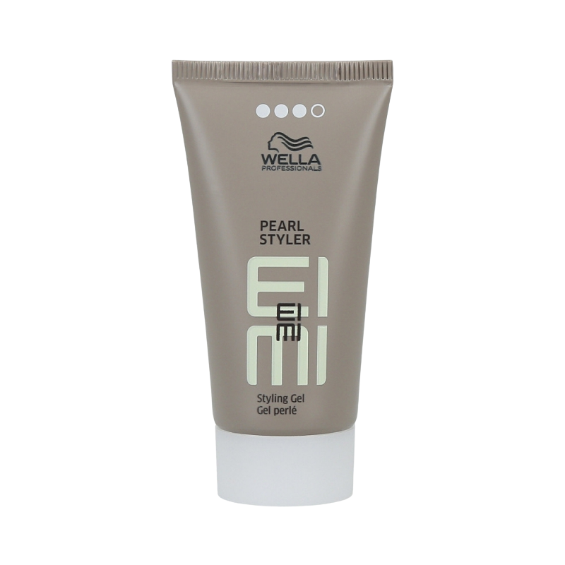 Wella Professionals - EIMI - Pearl Styler Gel - 30 ml