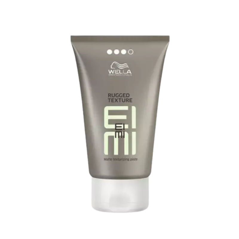 Wella Professionals - EIMI - Rugged Texture Pasta Texturizante - 75 ml