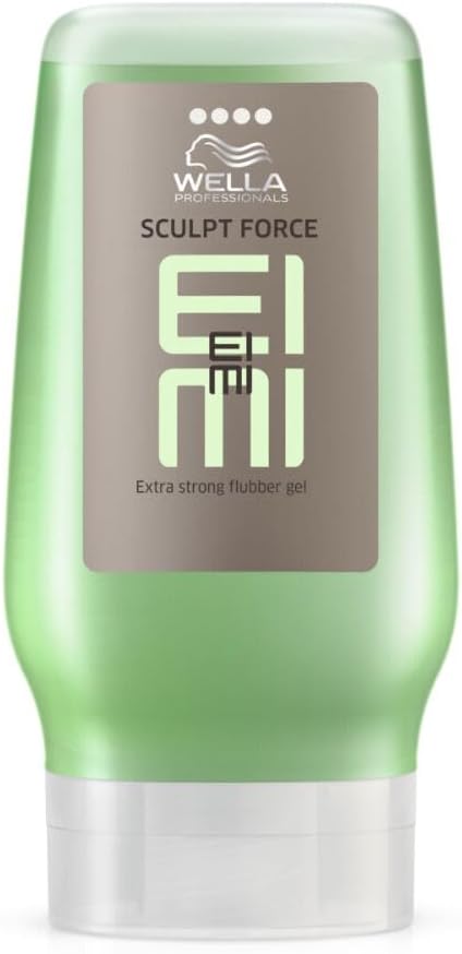 Wella Professionals - EIMI Texture Sculpt Force - 28ml
