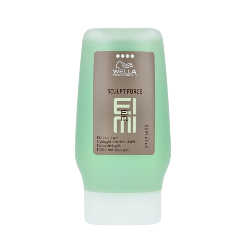 Wella Professionals - EIMI Texture Sculpt Force - 28ml