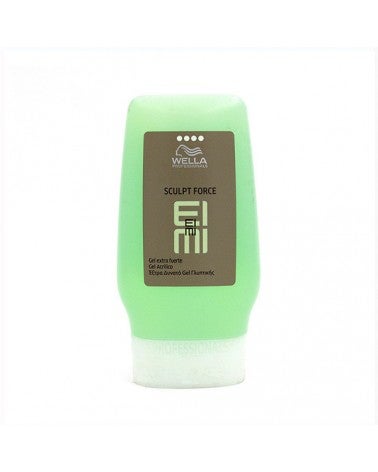 Wella Professionals - EIMI Sculpt Force - 125ml