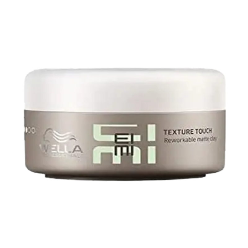 Wella Professionals - EIMI - Texture Touch Arcilla Remodelable - 75 ml